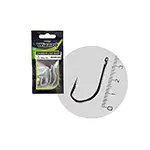WIZARD ZANDER LIVE BAIT PRO 5/0 3DB/CSOMAG - Ak Speciale Aanbieding