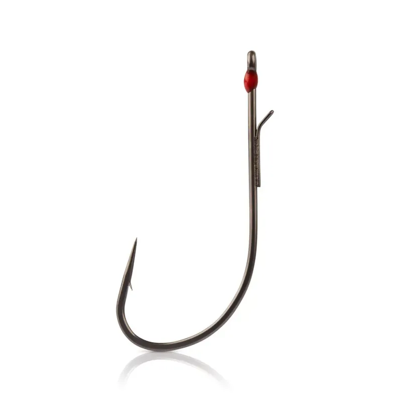 MUSTAD ALPHA-GRIP FINESSE, 4/0 5DB/CSOMAG - Akc Veilige Betaling