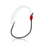 Beperkte Voorraad MUSTAD APEX WIDE WEEDLESS DROPSHOT, 1 5DB/CSOMAG - Brutalfis
