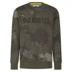 Beperkte Voorraad NAVITAS CAMO IDENTITY SWEATSHIRT 3XL - Akciosho