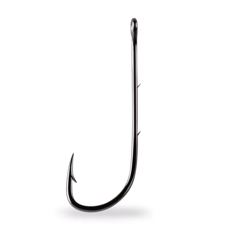 MUSTAD BAITHOLDER HOOKS 4/0 5DB/CSOMAG - Akcios Gereduceerde Prijs