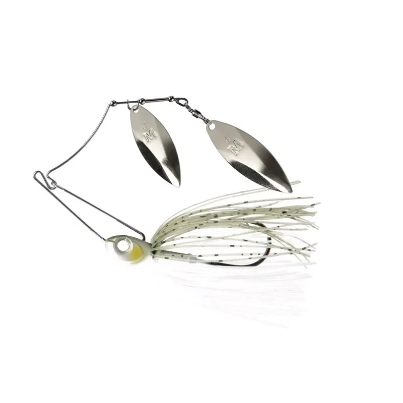 MUSTAD ARM LOCK SPINNERBAIT 21GAYU - Akcioshorg Laatste Versie