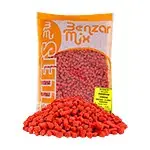 BENZAR MIX PARMEZÁN PELLET 10MM 800GR - Akciosh Dagaanbieding