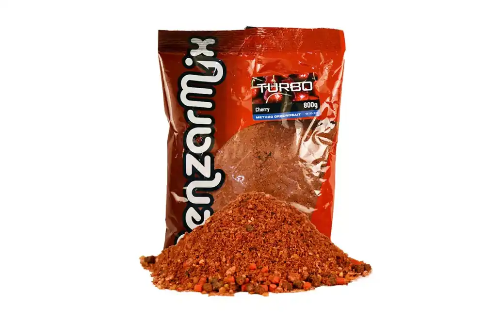 Must-Have BENZAR TURBO METHOD CSERESZNYE 800 GR - Akciosh