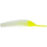 FISHUP_TANTA 1" (12PCS.), 036 - CARAMEL/GREEN & BLACK Veilige Betaling