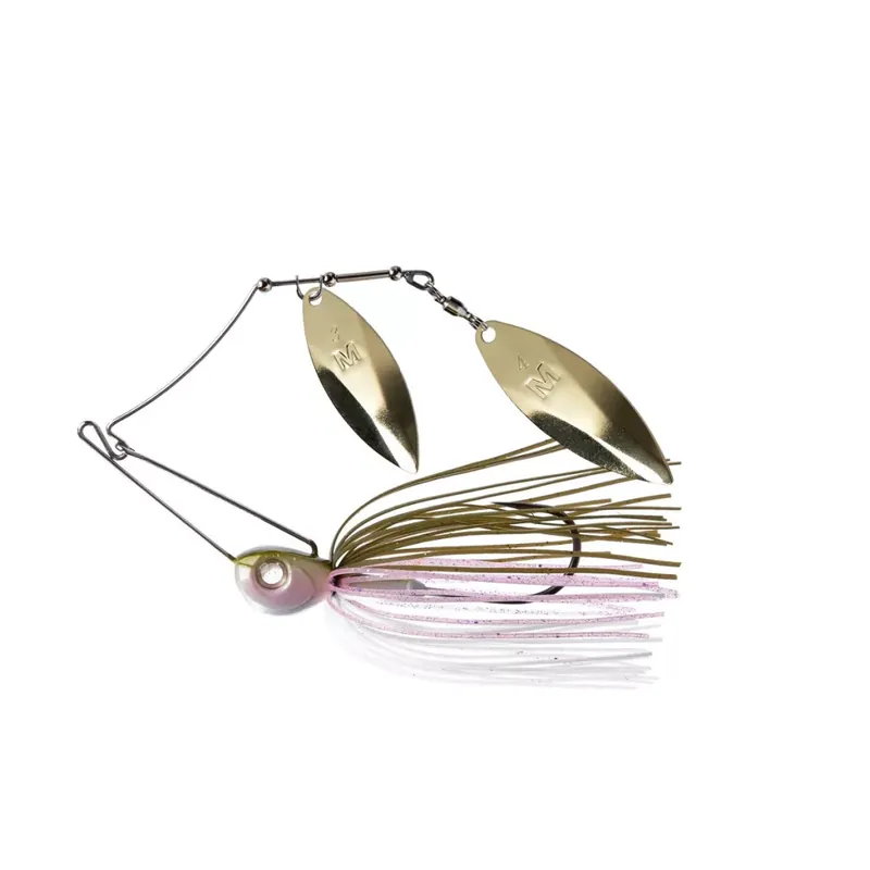 MUSTAD ARM LOCK SPINNERBAIT 7GWAKASAGI - Akcios Hoge Kwaliteit