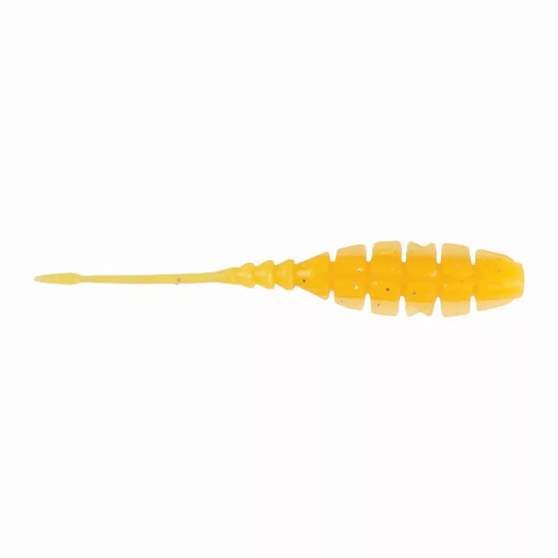 Koop Vandaag MUSTAD AJI WINGED BAIT 2‘‘ ORANGE LUMINOUS 12DB/CS