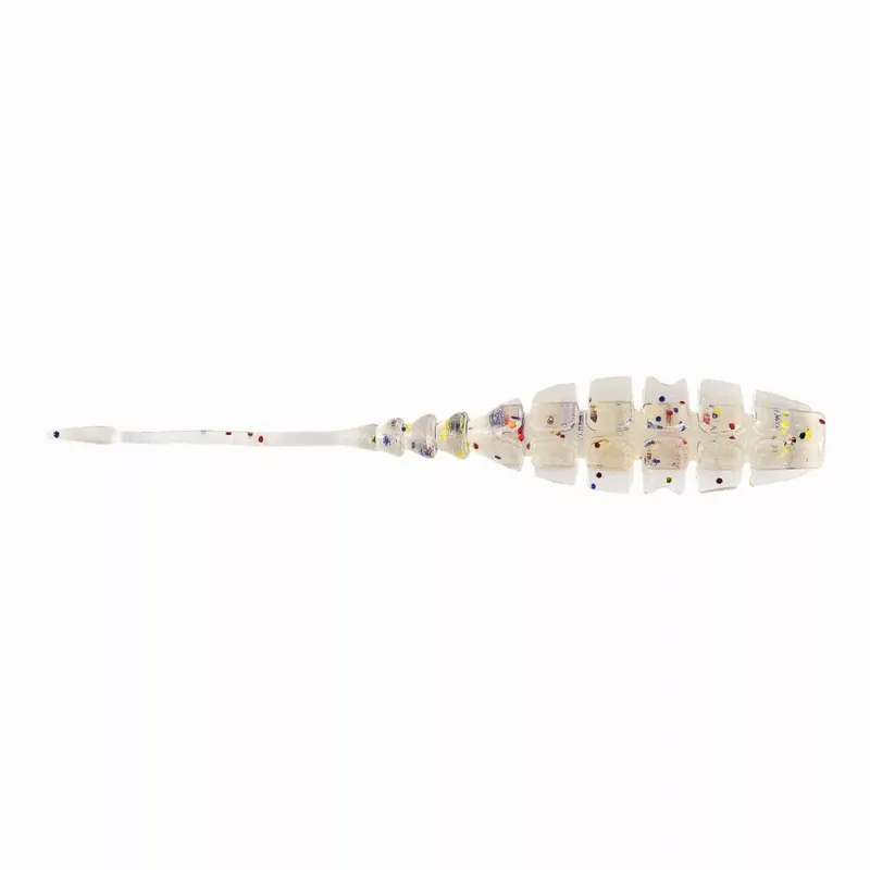 MUSTAD AJI WINGED BAIT 2‘‘ MELI MELO 12DB/CSOMAG - Hoge Kwaliteit
