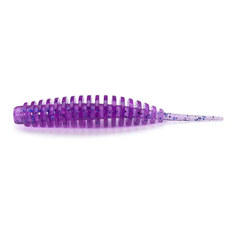 Beste Prijs FISHUP_TANTA 1.5" (10PCS.), 014 - VIOLET/BLUE - Brutal