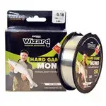 WIZARD HARD GAME MONO 0.15MM 150M 2.3KG - Akcio Favoriet