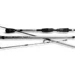 Betaalbaar MUSTAD BASSCRAFT 7’ M 2SEC 213CM 5G - 21G - Akc