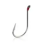 MUSTAD DENTANATO HOOK TOP, 2/0 7DB/CSOMAG - Akc Betrouwbaar