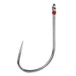 MUSTAD DENTANATO HOOK BOTTOM, 4/0 6DB/CSOMAG - Tijdelijk Beschikbaar