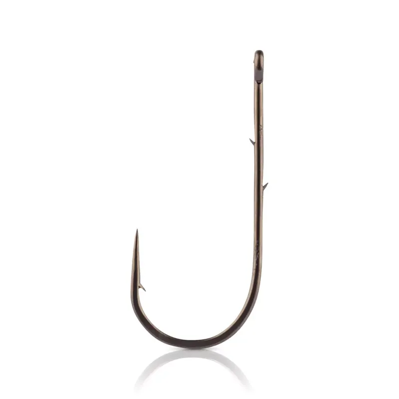 MUSTAD CHEBU-CHEBU, 4 10DB/CSOMAG - Akcioshorga Koopje