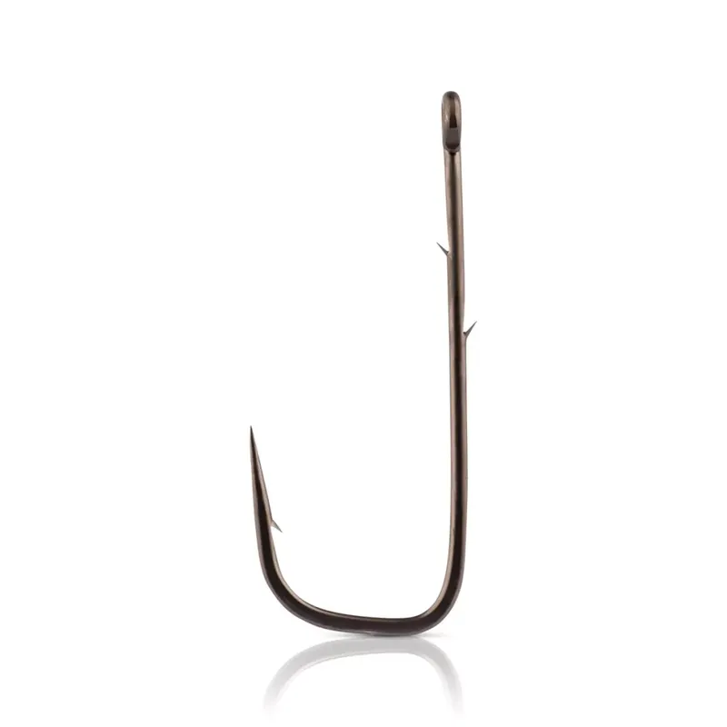 MUSTAD CHEBU SQUARED, 2/0 6PIECES/BAG - Akciosh Weekendaanbieding
