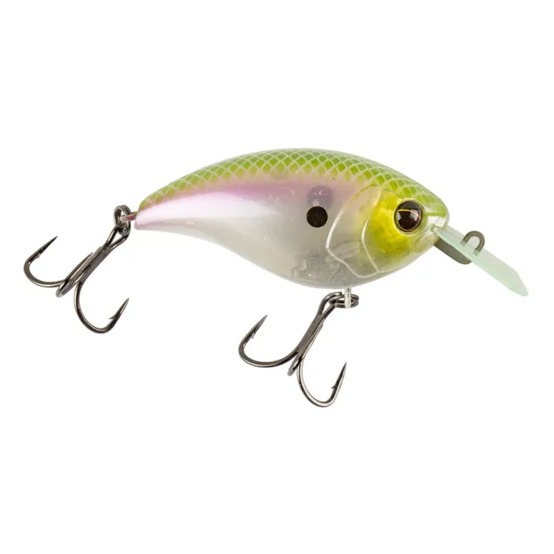 MUSTAD BLF SHALLOW RUNNER 1/2OZ 14G SUNRISE - A Aanbieding