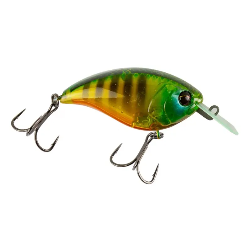 Exclusieve Aanbieding MUSTAD BLF SHALLOW RUNNER 1/2OZ 14G GHOSTGILL -