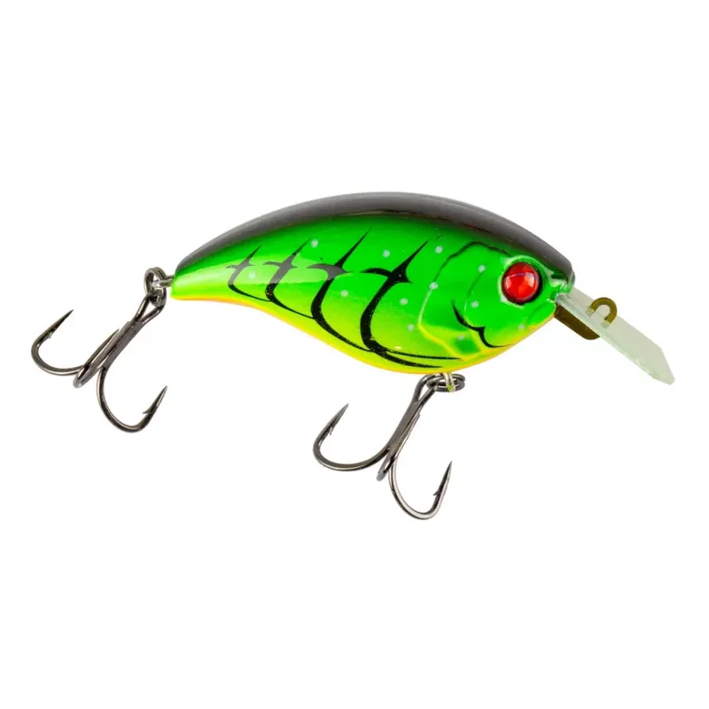 MUSTAD BLF SHALLOW RUNNER 1/2OZ 14G SWAMP TIGER Aanbieding