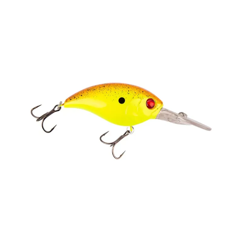 Beperkt Aanbod MUSTAD BLF MID-RUNNER RUNNER 1/2OZ 17G SUNSET -