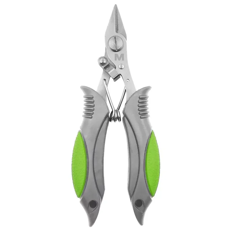 Voordeelprijs MUSTAD BRAID SCISSORzfelszereles