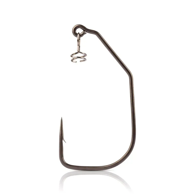 Meest Verkocht MUSTAD INFILTRATOR SWIM,8/0 2DB/CSOMAG - Akcios