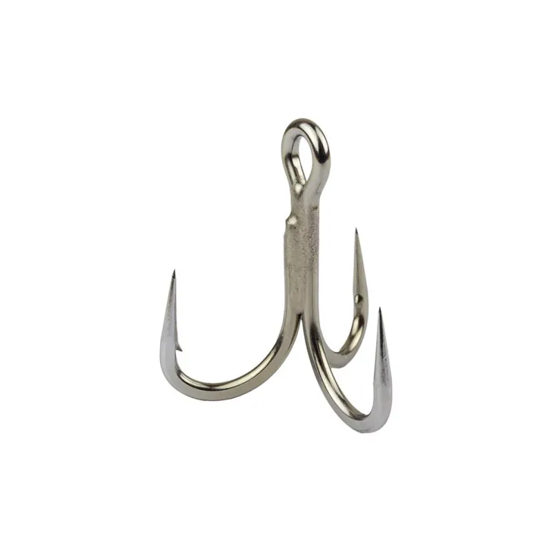 Premium MUSTAD JAW LOK 5X STRONG 2/0 5PCS 5DB/CSOMAG -