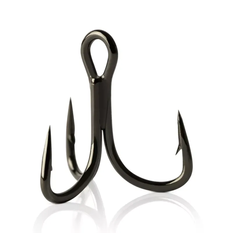 Korting MUSTAD JAWLOCK TRIPLE GRIP 8 6DB/CSOMAG - Akcio