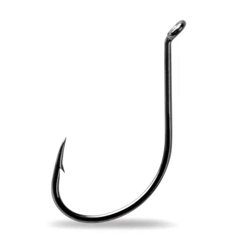 MUSTAD DROPSHOT HOOKS 6 10DB/CSOMAG - Akcioshor Koopje
