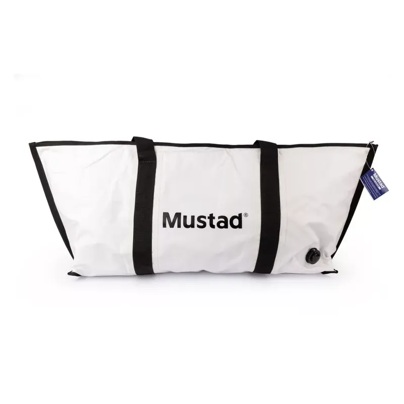 Op = Op MUSTAD FISH COOLER BAG, 38zfelsz
