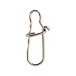 Nieuw MUSTAD DUO LOCK SNAP 0 10DB/CSOMAG - Akcioshorg