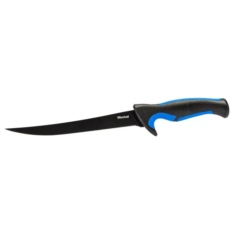 Beste Prijs MUSTAD FILLET KNIFEzfelszerelese