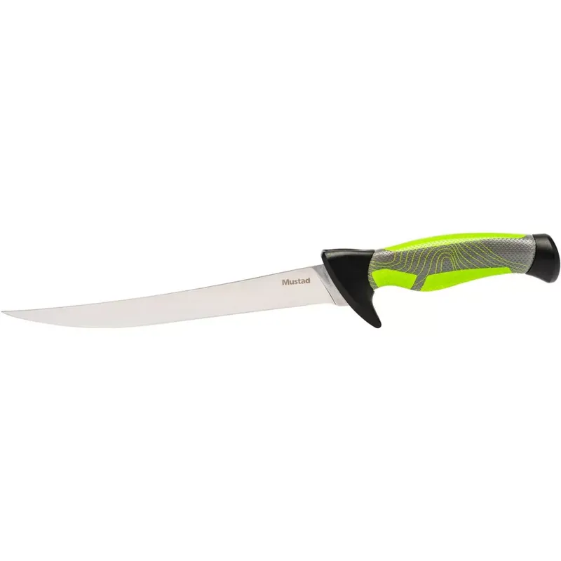 MUSTAD FILLET KNIFEzfelszerelese Premium