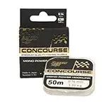 BENZAR CONCOURSE MONO POWER HOOKLINK 0,16MM 50M Tijdelijk Beschikbaar