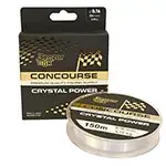 BENZAR CONCOURSE CRYSTAL POWER 0,2MM 150M - Akc Direct Beschikbaar