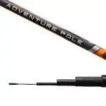 BENZAR ADVENTURE POLE 4Mzfelszer Aanbieding