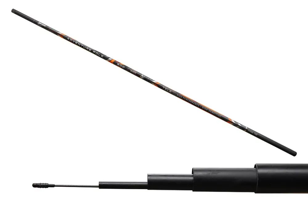 BENZAR ADVENTURE POLE 5Mzfelszer Beste Prijs