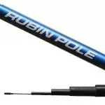 Nieuw KAMASAKI RUBIN POLE 4Mzfelszerel