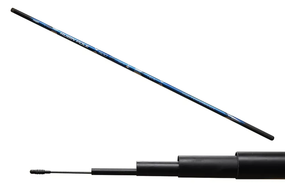 KAMASAKI RUBIN POLE 5Mzfelszerel Koop Online