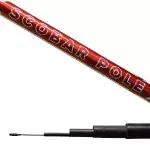 Snelle Levering CARP EXPERT SCOBAR POLE 4Mzfelsz