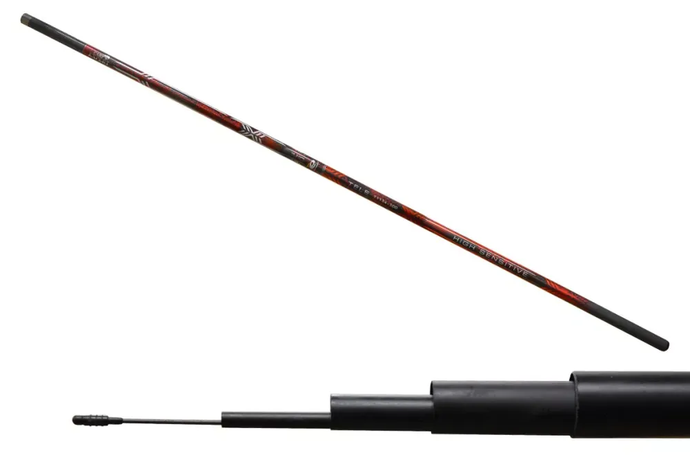 Hete Deal CARP EXPERT EVOLUTION POWER POLE 5M - Akcioshor