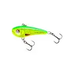 Express Levering SALMO WOBBLER CHUBBY DARTER CD3 HP - Akcioshorg