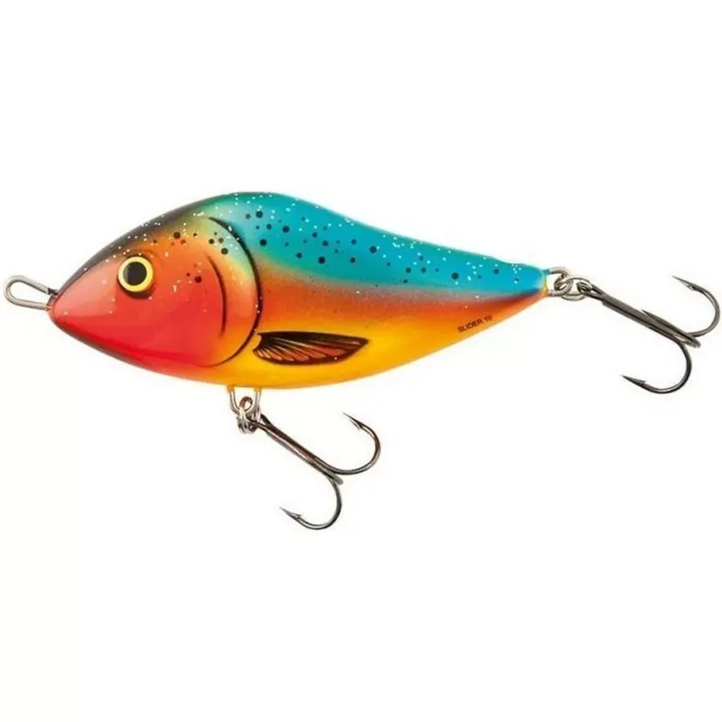 SALMO WOBBLER SLIDER SD7S OPAzfe Snelle Levering