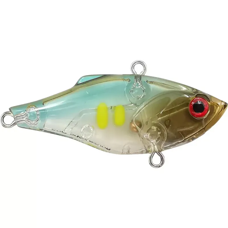 Dagaanbieding MUSTAD ROUSE VIBE 50S GHOST AYzf