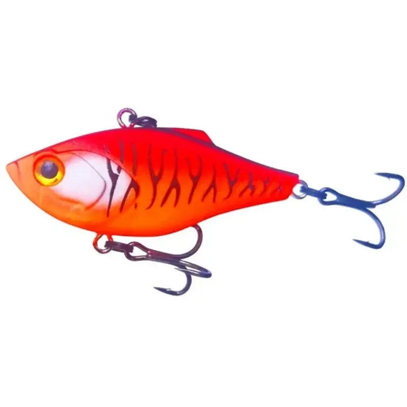 Actieprijs MUSTAD ROUSE VIBE 50S ORANGE Tzf