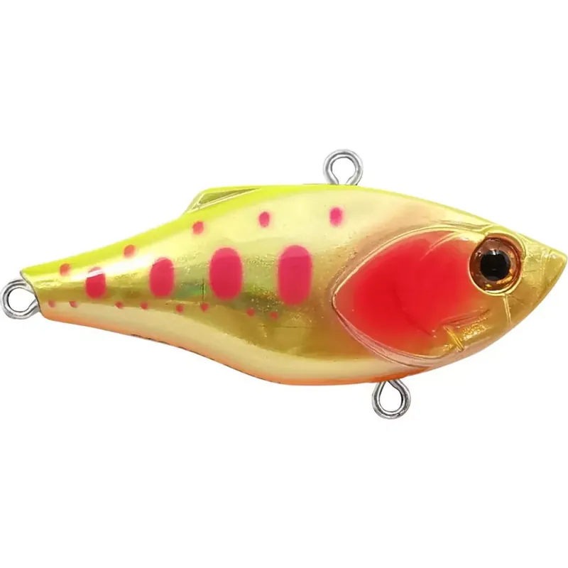 MUSTAD ROUSE VIBE 50S PINK TROzf Express Levering