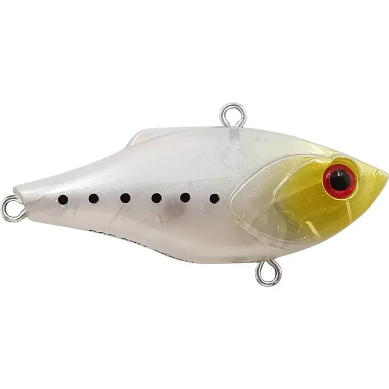 Gereduceerde Prijs MUSTAD ROUSE VIBE 50S PEARL SPzf