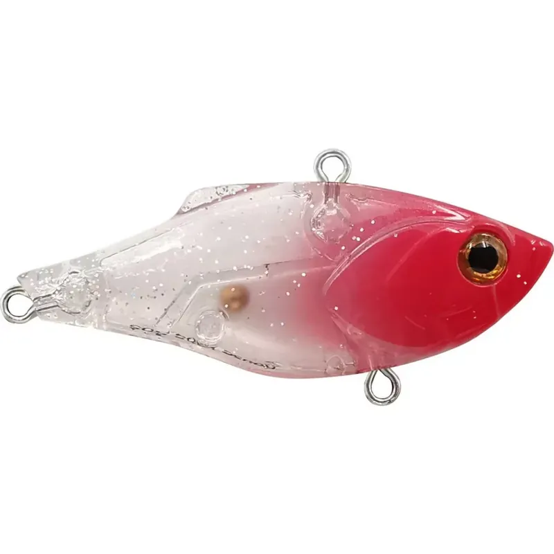 MUSTAD ROUSE VIBE 50S REDHEADzfe Goedkoop