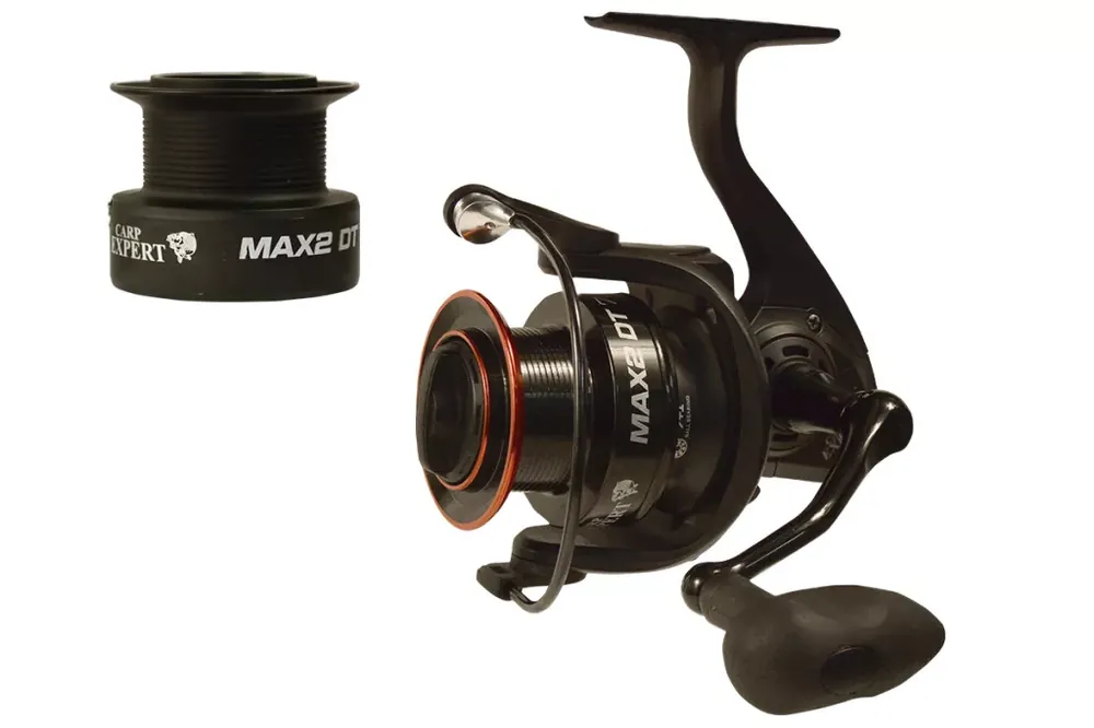 CARP EXPERT MAX2 DT 6000zfelszer Tijdelijk Beschikbaar