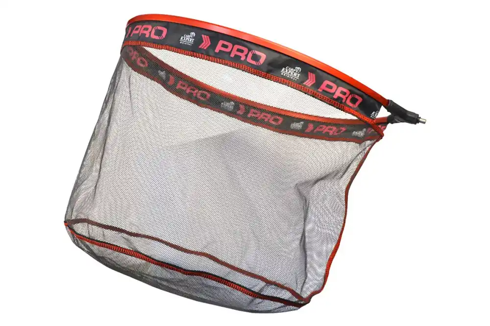 Bestseller CARP EPXERT METHOD PROTECT LANDING NET HEAD 54*42*37CM - Bru
