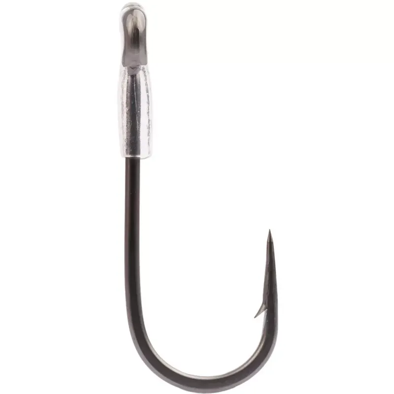 MUSTAD HEAVY TRAILER TITANX 4/0 6DB/CSOMAG - Ak Must-Have